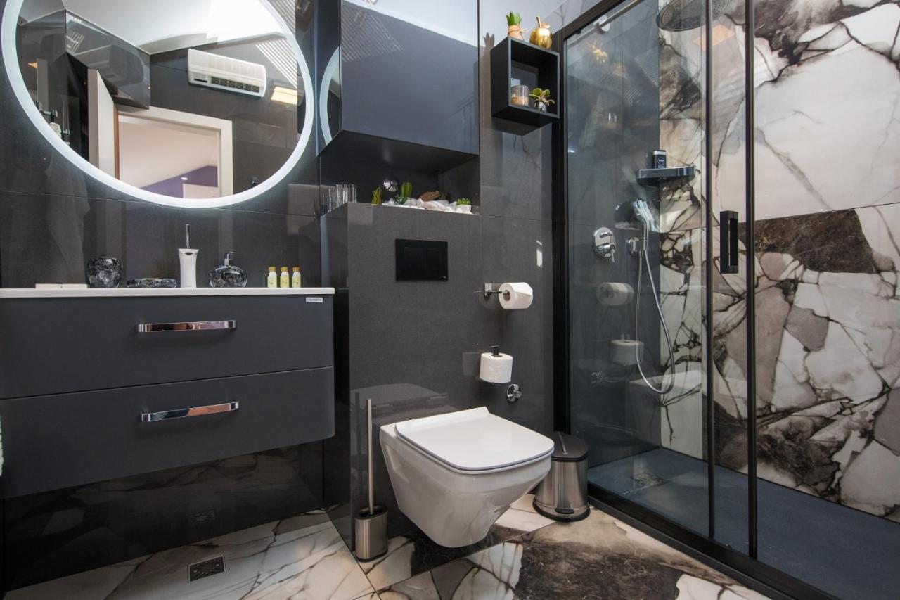 Luxury Apartment Edi Dubrovnik Bagian luar foto