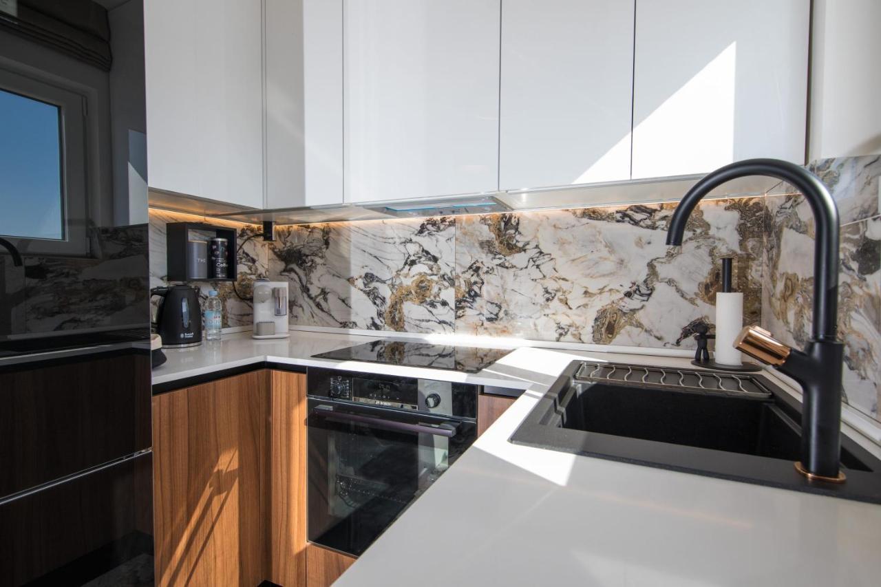 Luxury Apartment Edi Dubrovnik Bagian luar foto