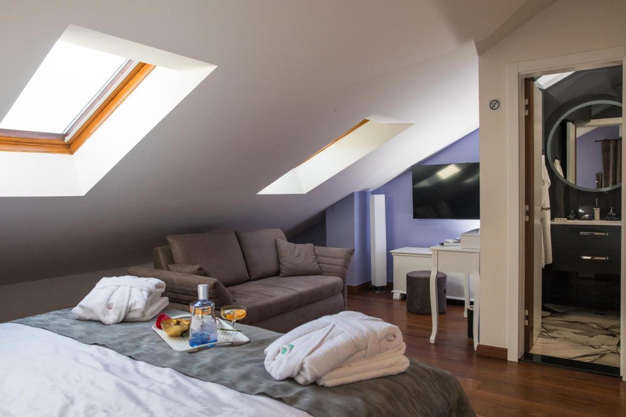Luxury Apartment Edi Dubrovnik Bagian luar foto