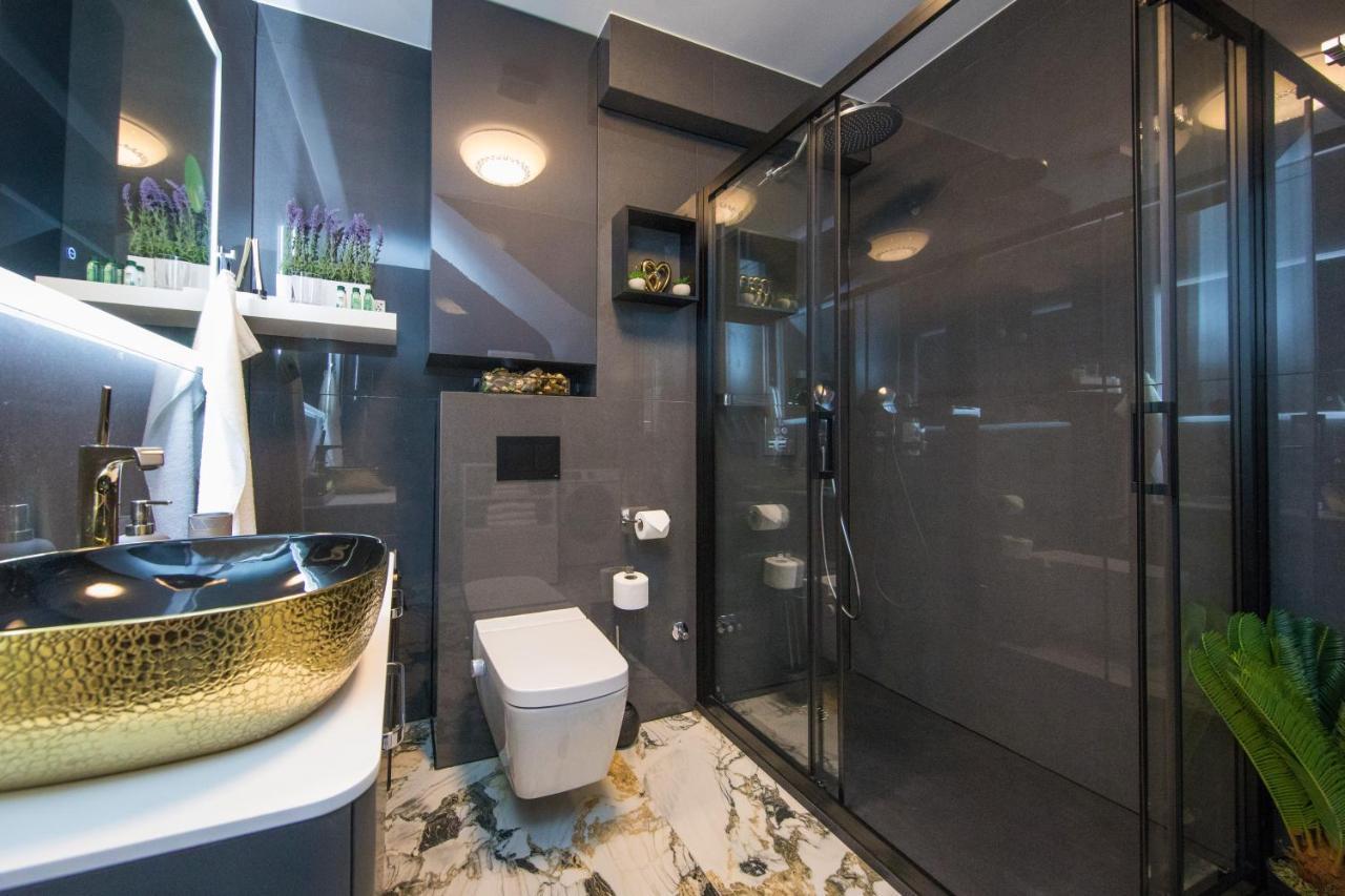 Luxury Apartment Edi Dubrovnik Bagian luar foto