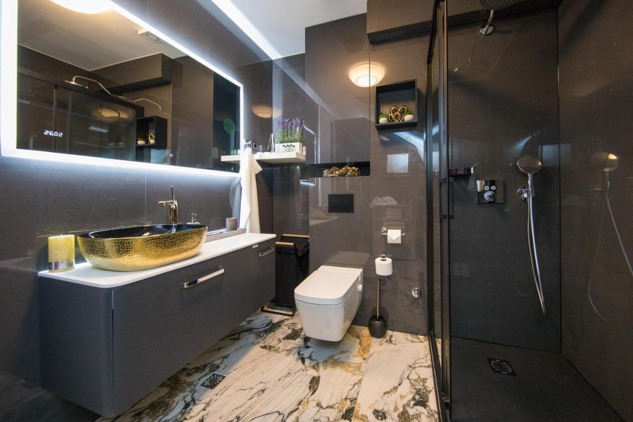 Luxury Apartment Edi Dubrovnik Bagian luar foto