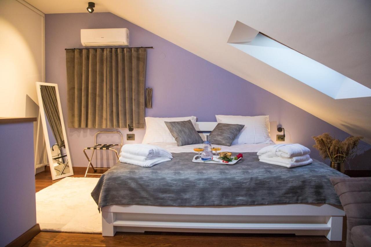 Luxury Apartment Edi Dubrovnik Bagian luar foto