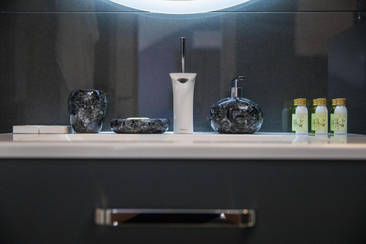Luxury Apartment Edi Dubrovnik Bagian luar foto