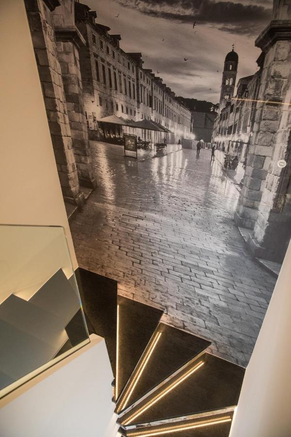Luxury Apartment Edi Dubrovnik Bagian luar foto