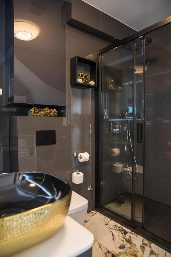 Luxury Apartment Edi Dubrovnik Bagian luar foto