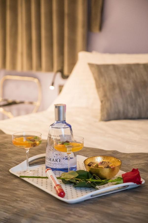 Luxury Apartment Edi Dubrovnik Bagian luar foto