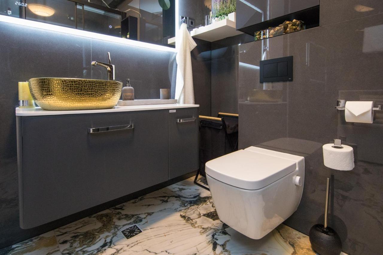 Luxury Apartment Edi Dubrovnik Bagian luar foto