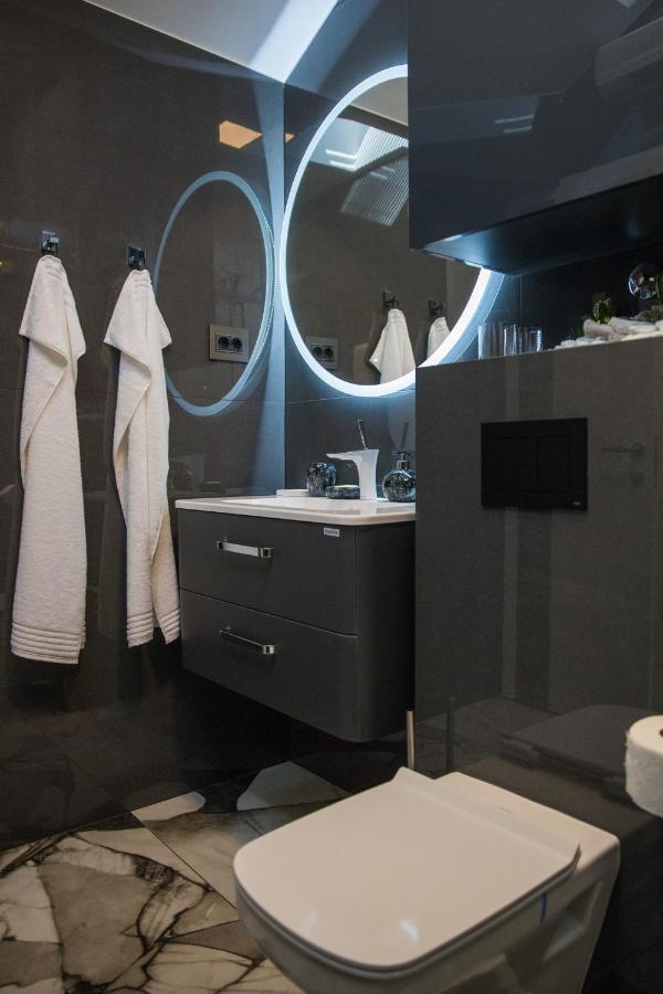 Luxury Apartment Edi Dubrovnik Bagian luar foto