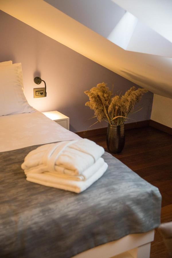 Luxury Apartment Edi Dubrovnik Bagian luar foto