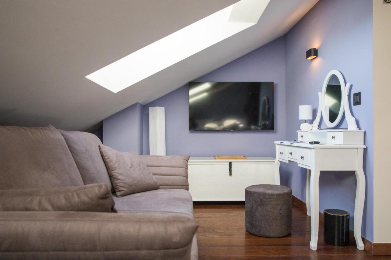 Luxury Apartment Edi Dubrovnik Bagian luar foto