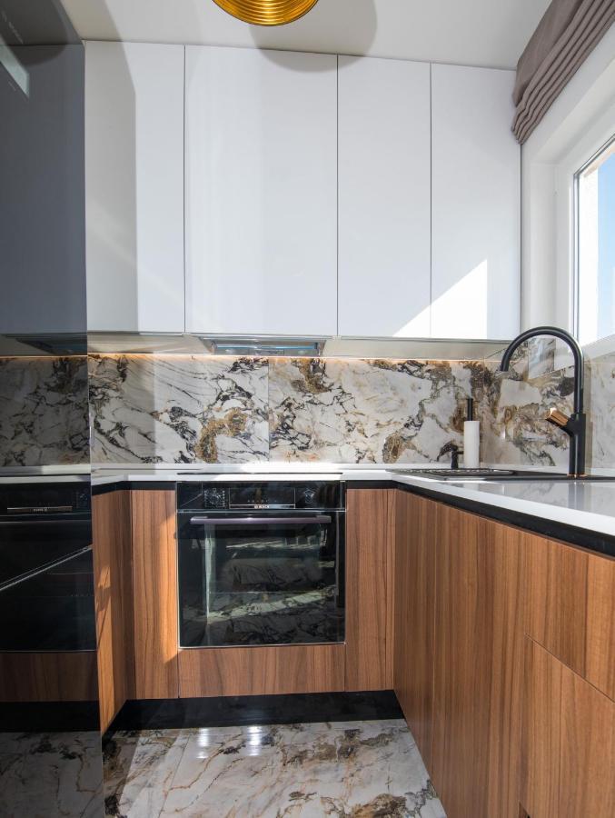 Luxury Apartment Edi Dubrovnik Bagian luar foto