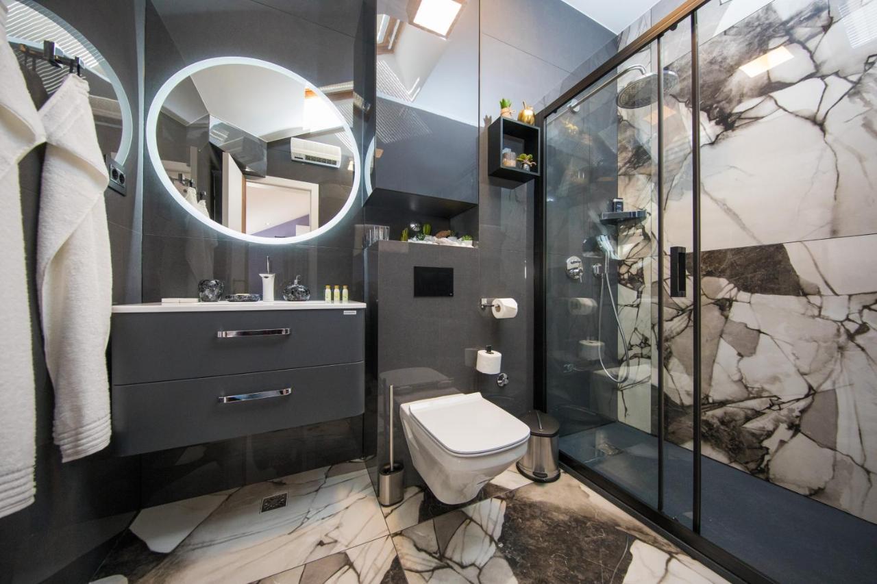 Luxury Apartment Edi Dubrovnik Bagian luar foto