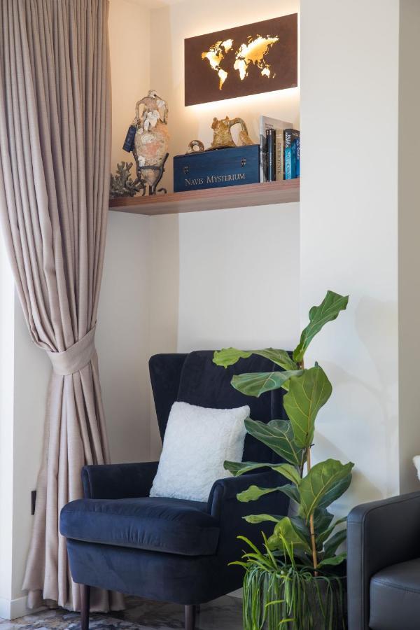 Luxury Apartment Edi Dubrovnik Bagian luar foto