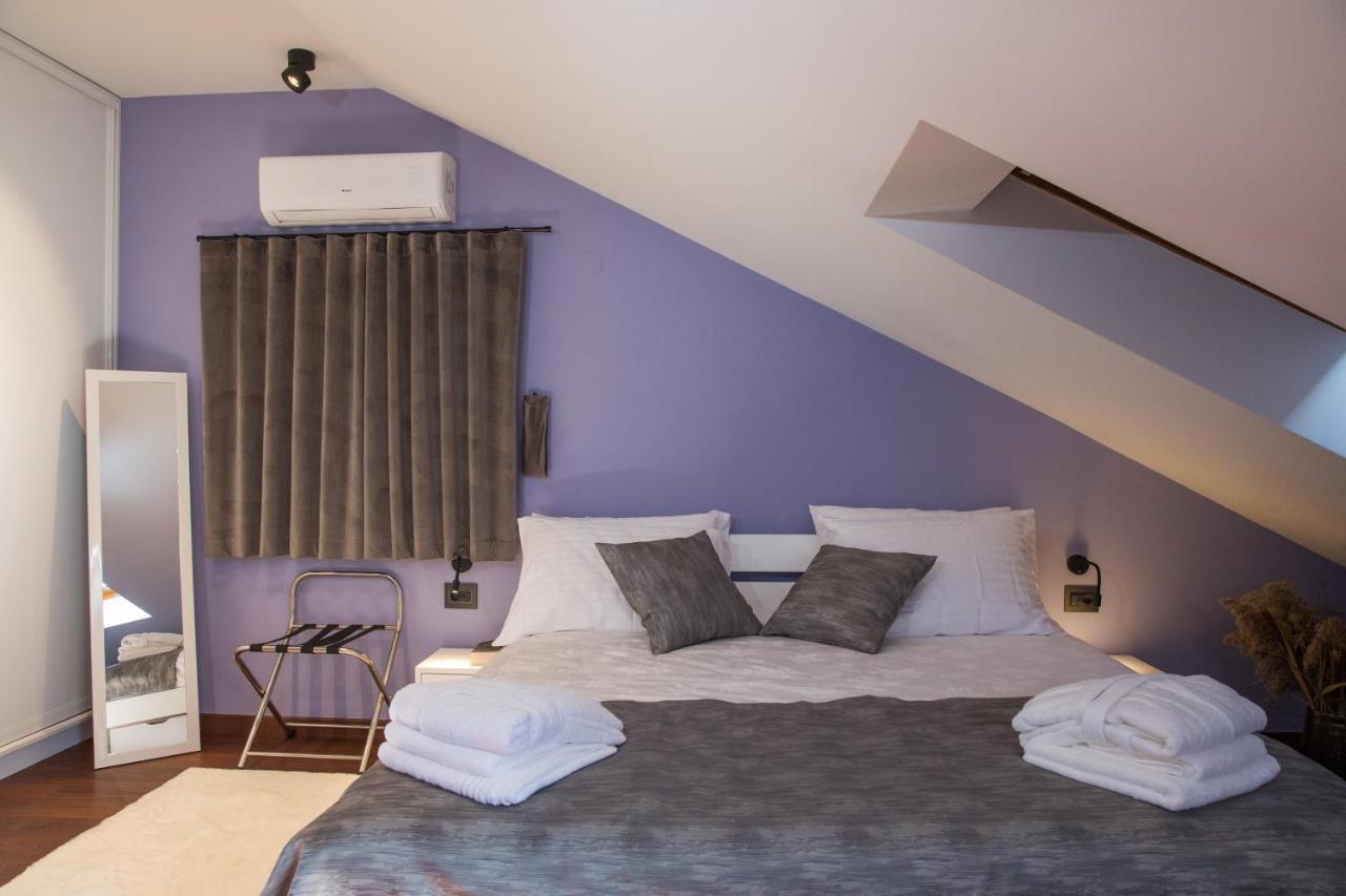 Luxury Apartment Edi Dubrovnik Bagian luar foto