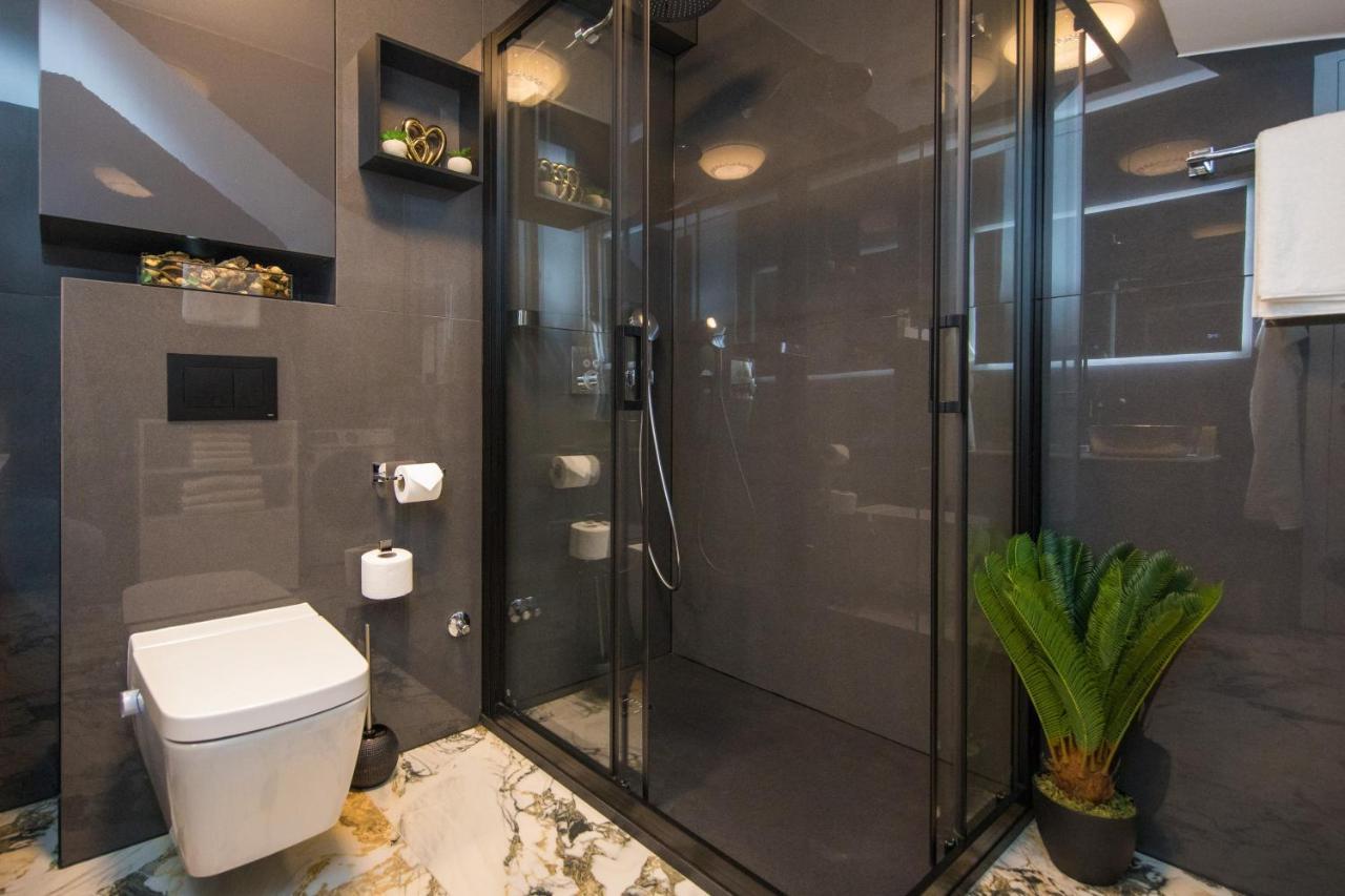 Luxury Apartment Edi Dubrovnik Bagian luar foto