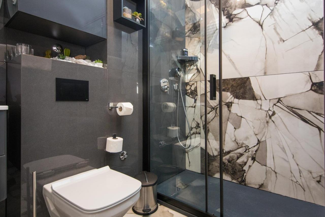 Luxury Apartment Edi Dubrovnik Bagian luar foto