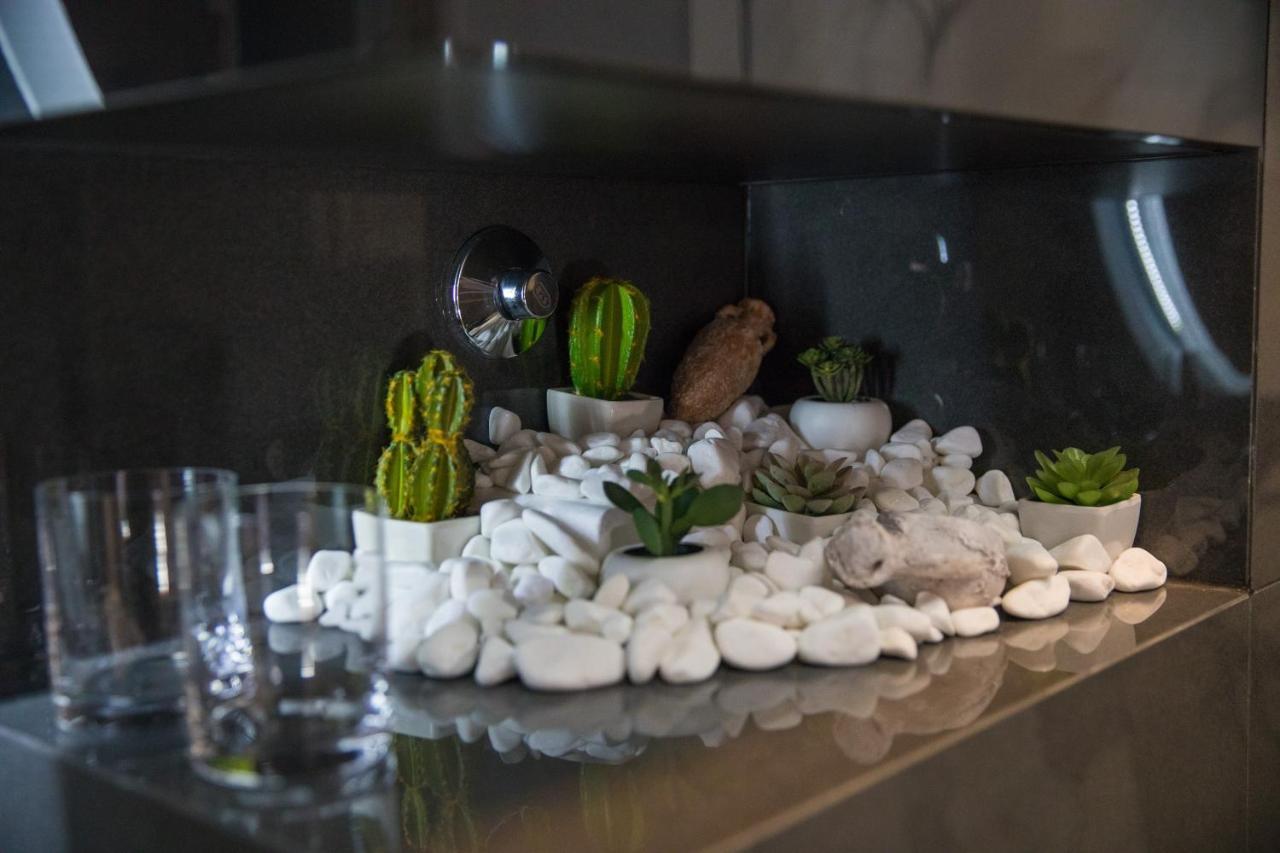 Luxury Apartment Edi Dubrovnik Bagian luar foto